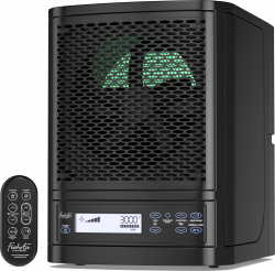 Fresh Air Black Refurbished